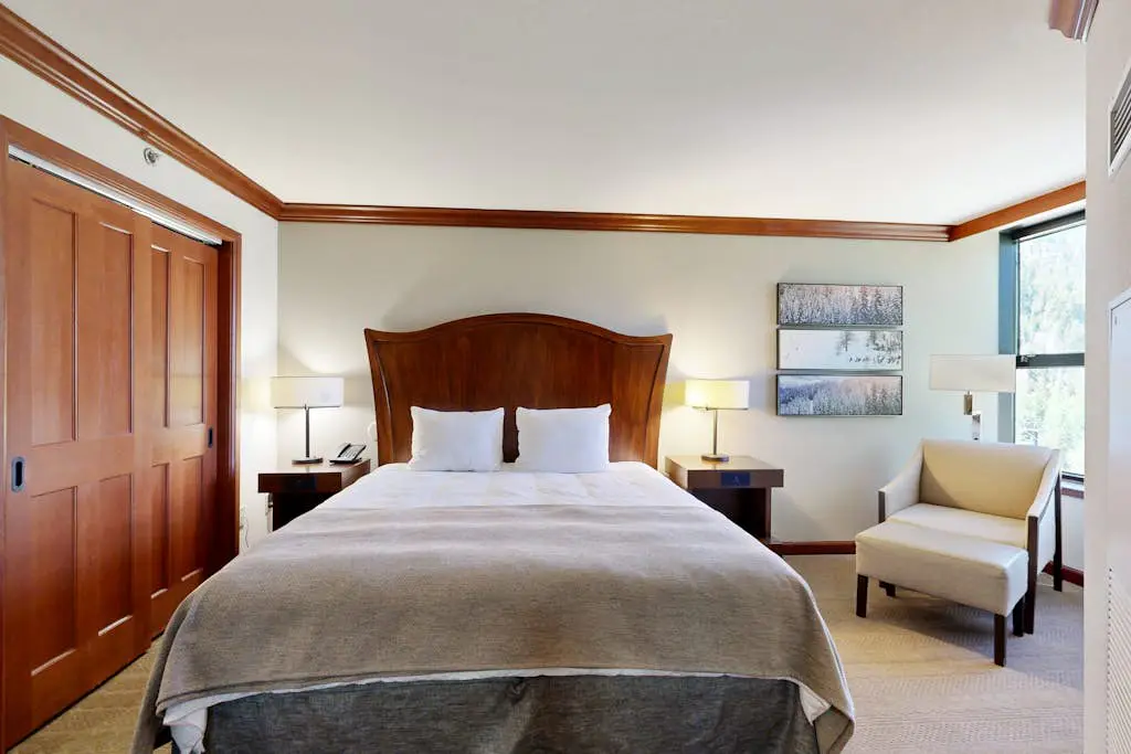 Everline Resort & Spa 810 & 812