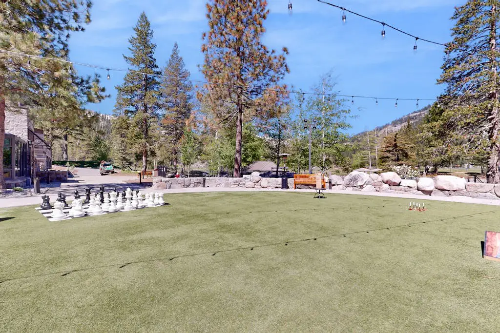 Everline Resort & Spa 810 & 812