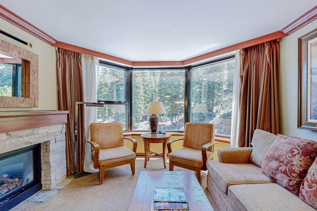 Everline Resort & Spa 605 & 607