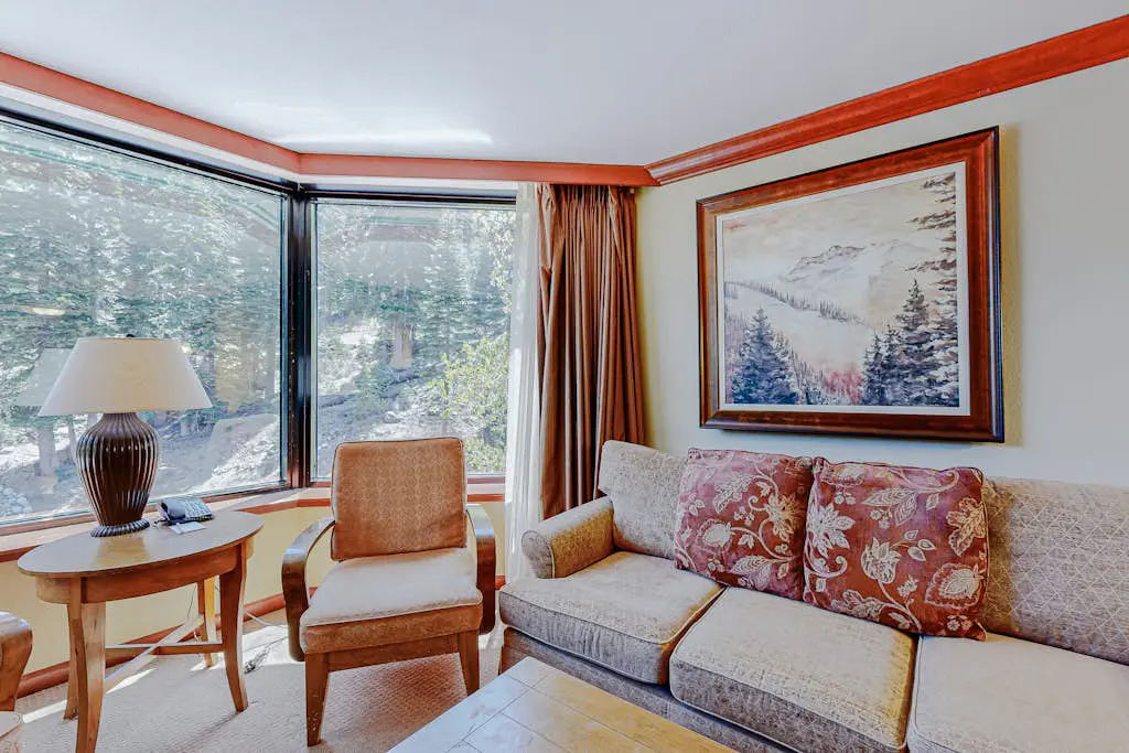 Everline Resort & Spa 605 & 607
