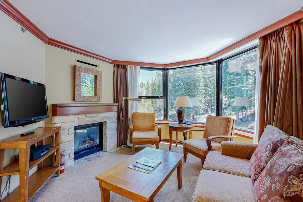Everline Resort & Spa 605 & 607