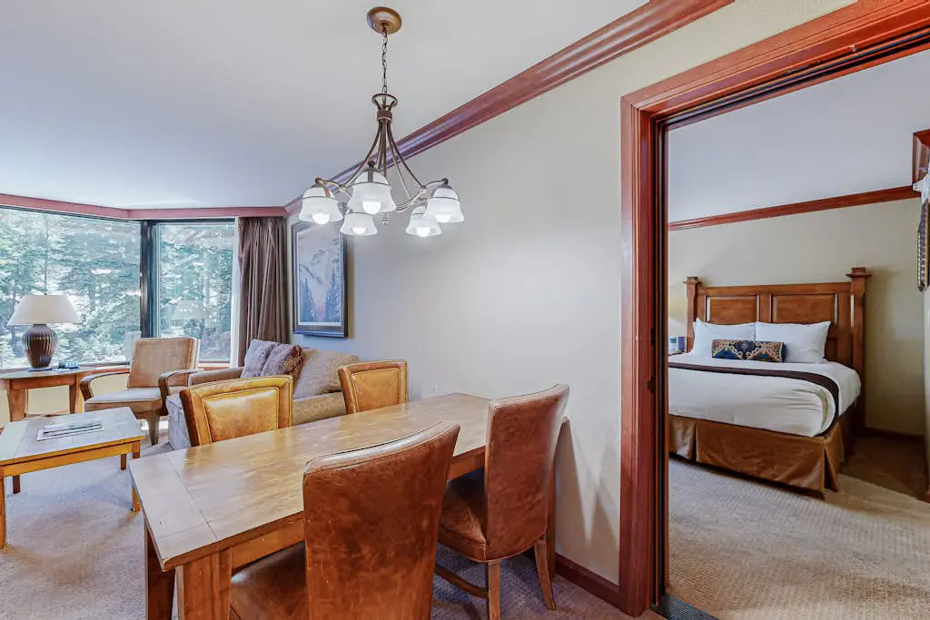 Everline Resort & Spa 605 & 607