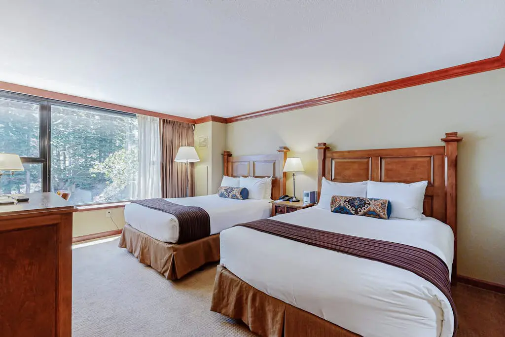 Everline Resort & Spa 605 & 607