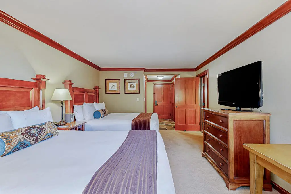 Everline Resort & Spa 605 & 607
