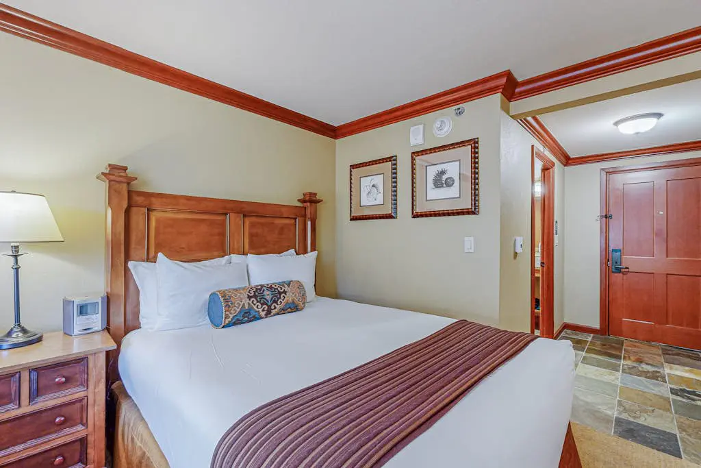 Everline Resort & Spa 605 & 607