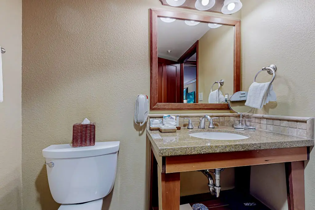 Everline Resort & Spa 605 & 607