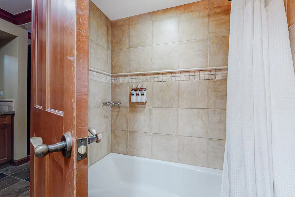 Everline Resort & Spa 605 & 607