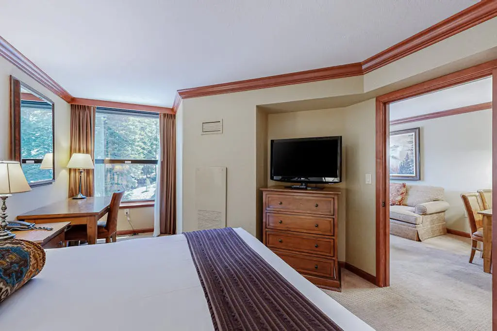 Everline Resort & Spa 605 & 607