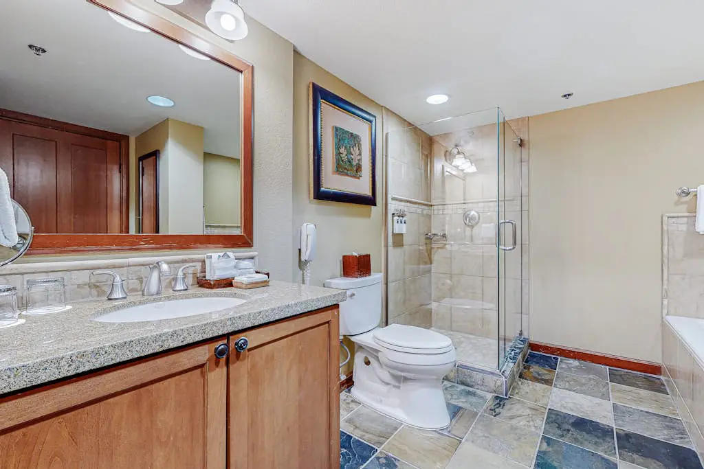 Everline Resort & Spa 605 & 607