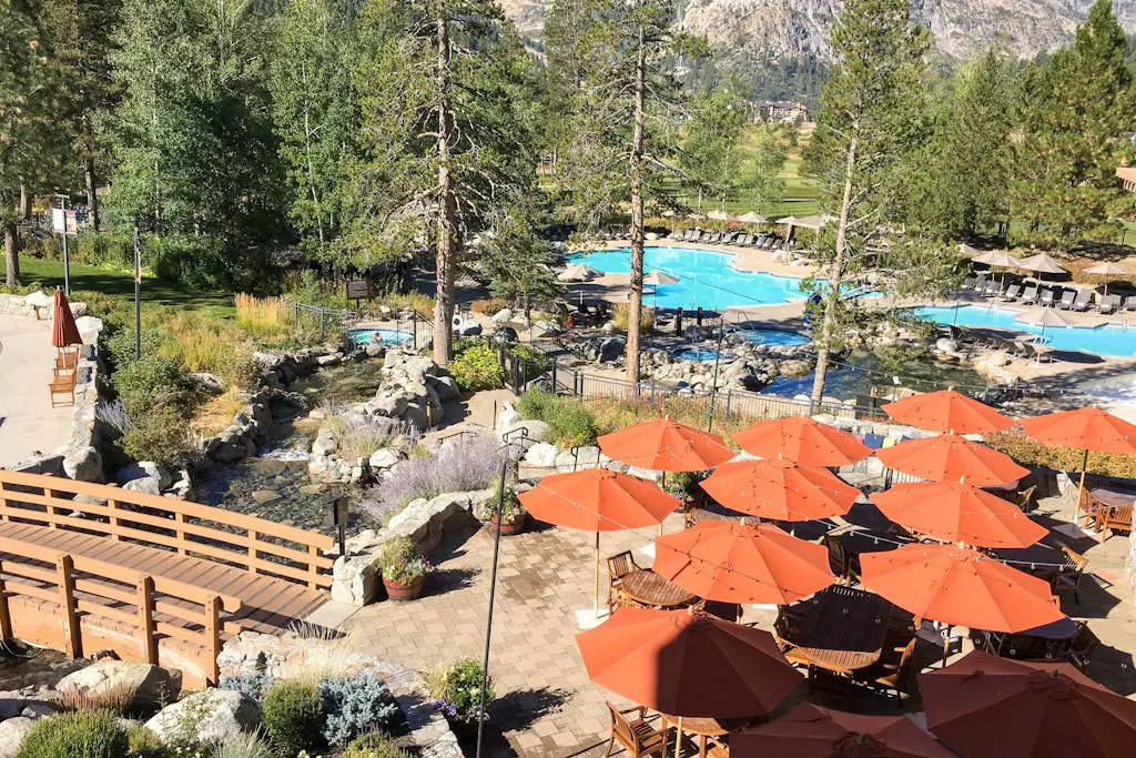 Everline Resort & Spa 605 & 607