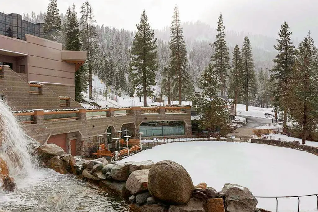 Everline Resort & Spa 605 & 607
