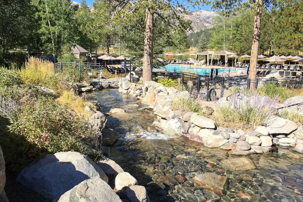 Everline Resort & Spa 605 & 607