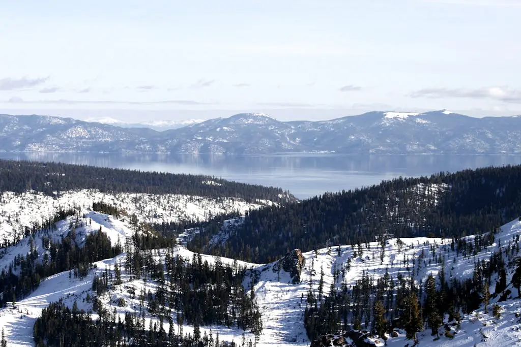 Everline Resort & Spa 605 & 607