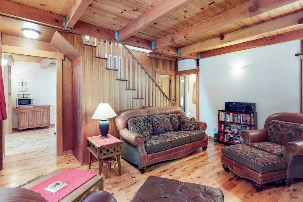 Timeless in Tahoma