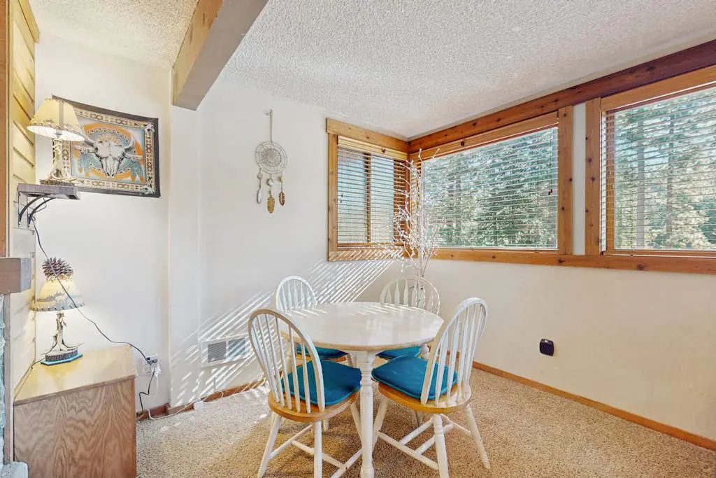 Unit 18A at Granlibakken