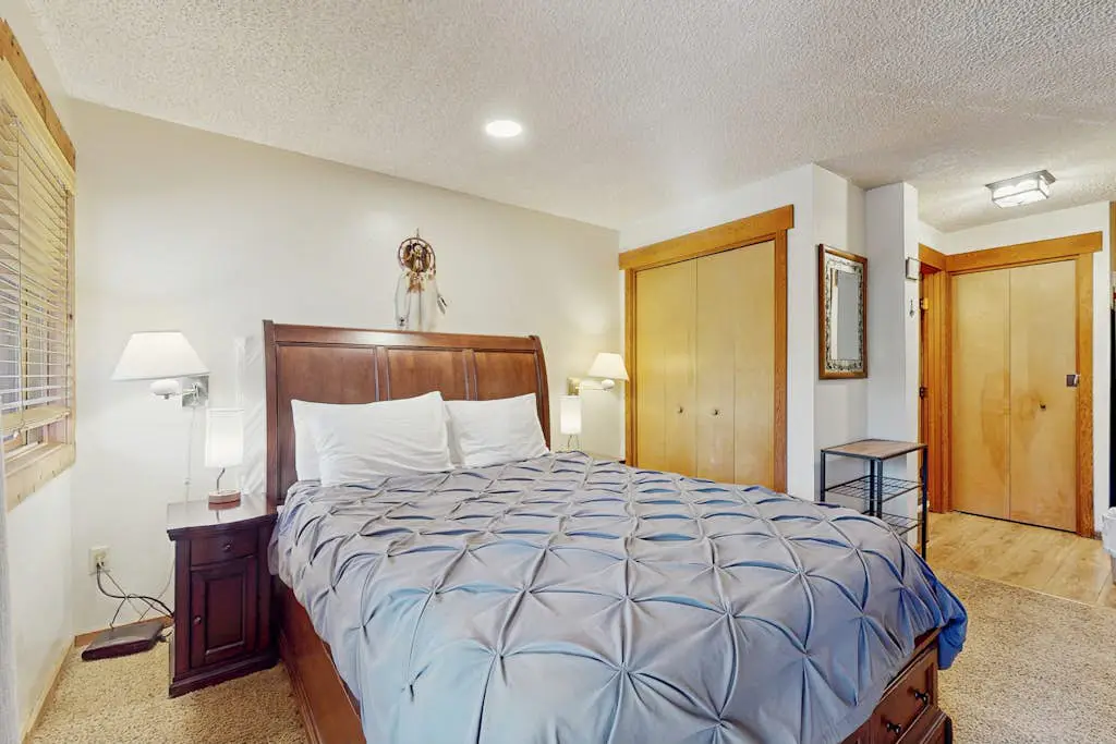 Unit 18A at Granlibakken