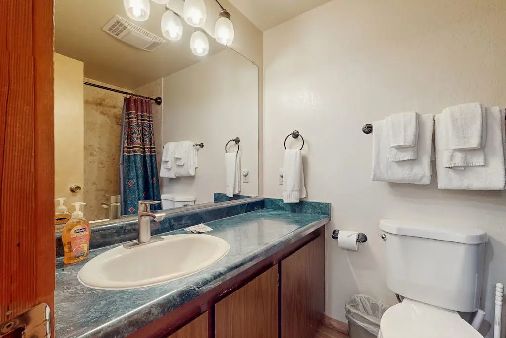 Unit 18A at Granlibakken