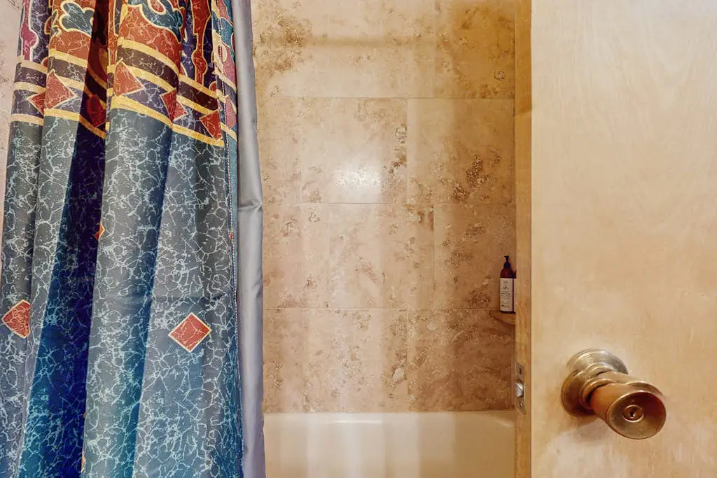 Unit 18A at Granlibakken