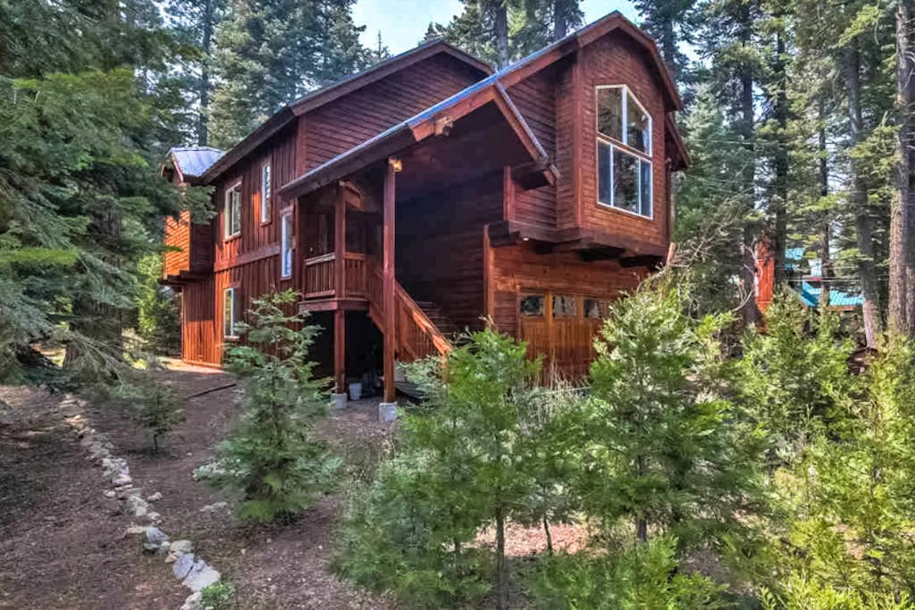 West Shore Retreat