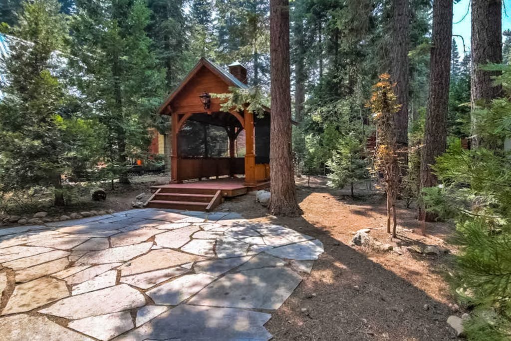 West Shore Retreat