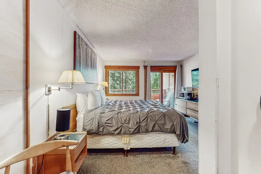 Unit 18B at Granlibakken