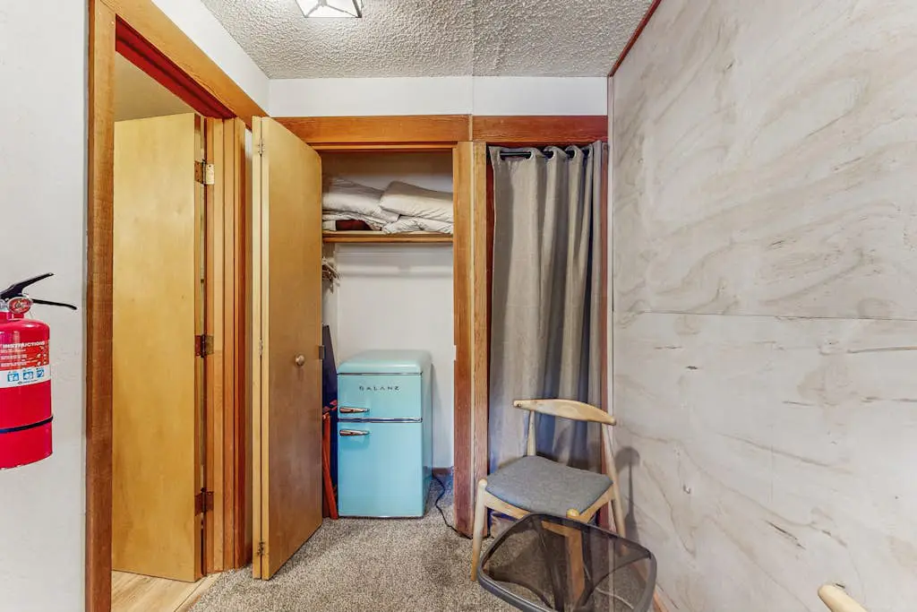 Unit 18B at Granlibakken