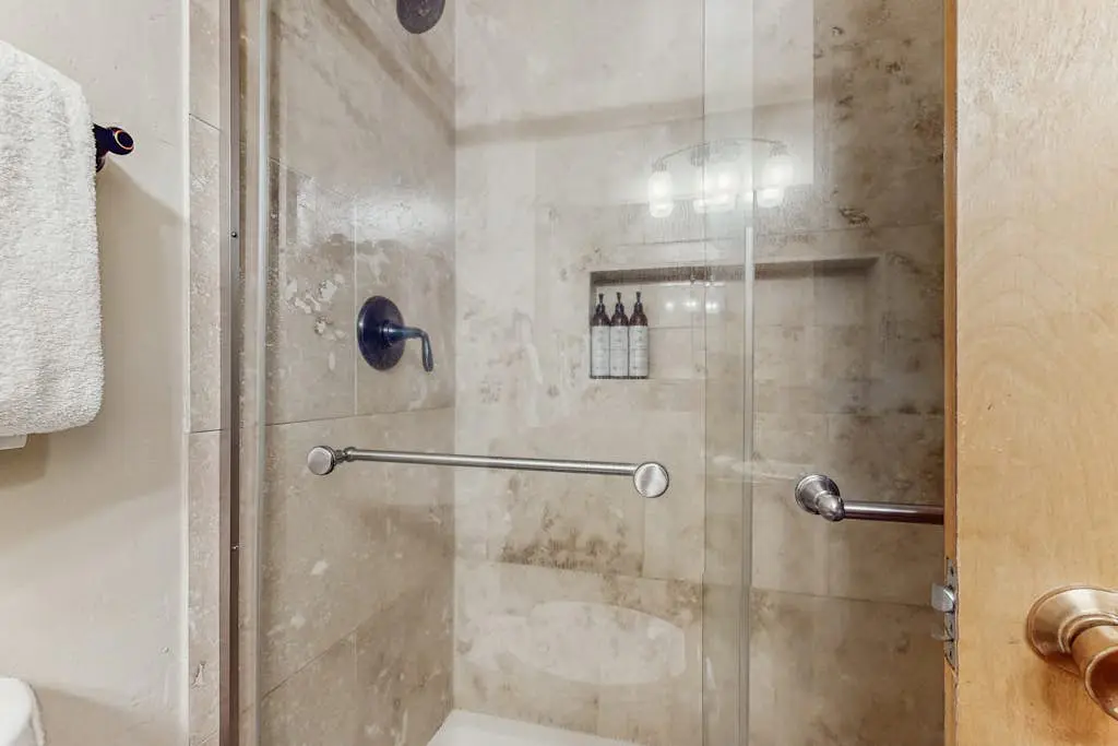 Unit 18B at Granlibakken