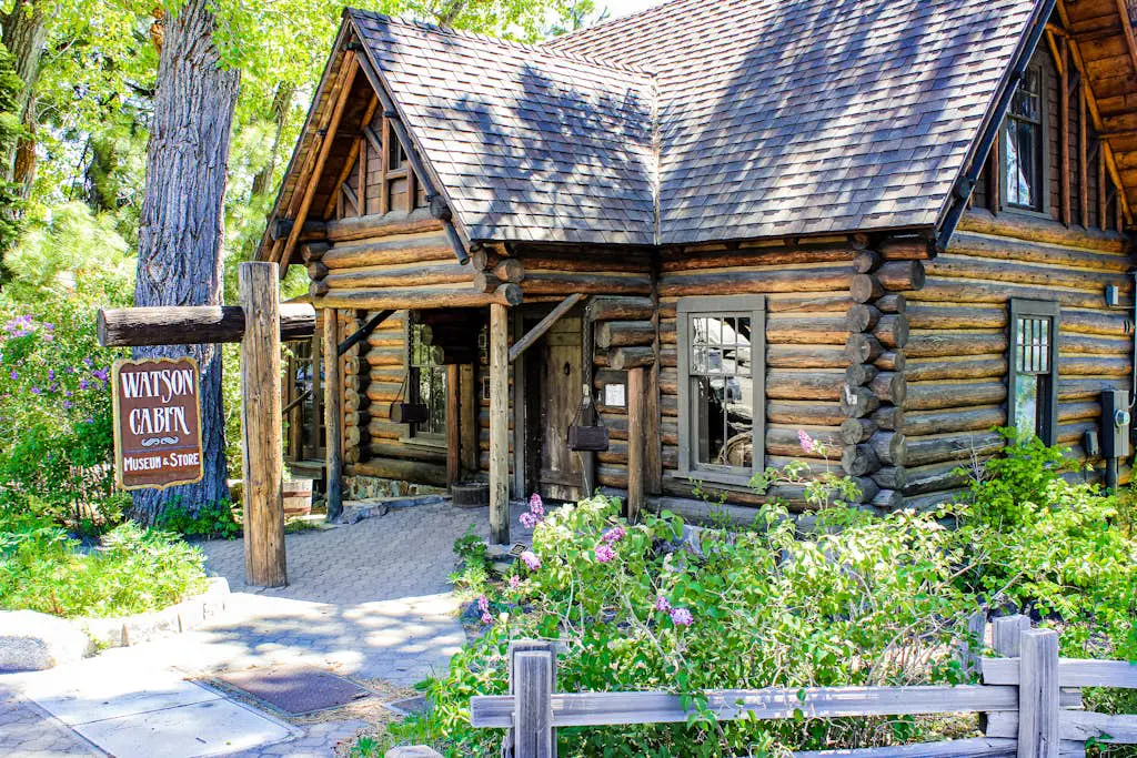 Unit 18B at Granlibakken