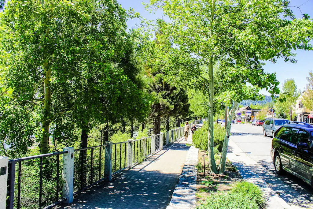 Unit 18B at Granlibakken