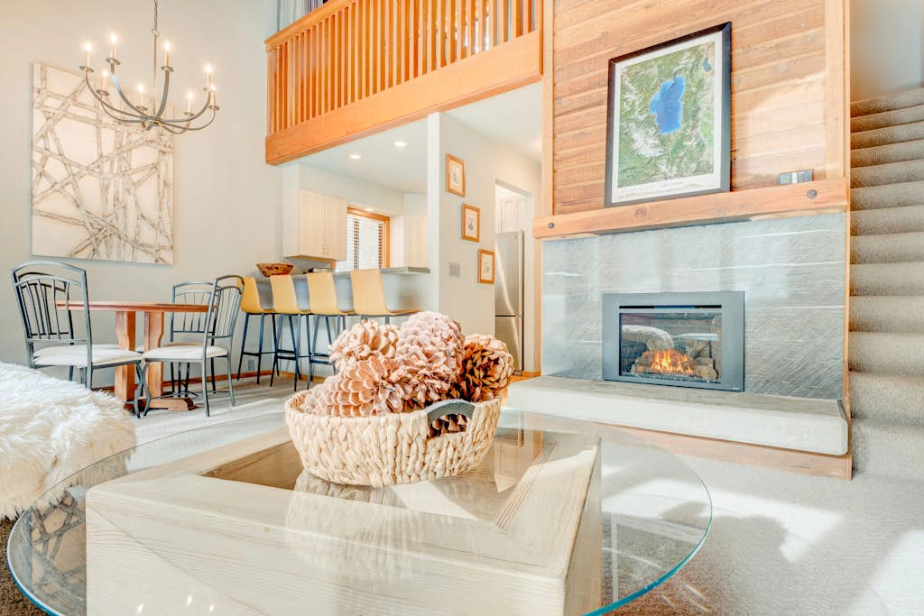 Granlibakken Getaway - #72A