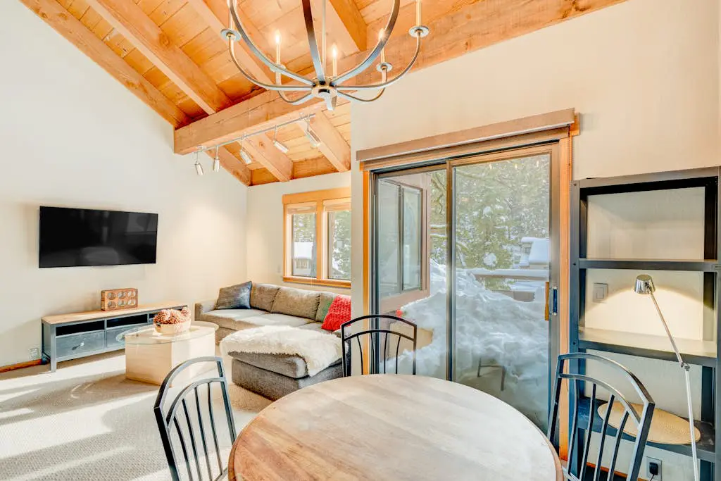 Granlibakken Getaway - #72A