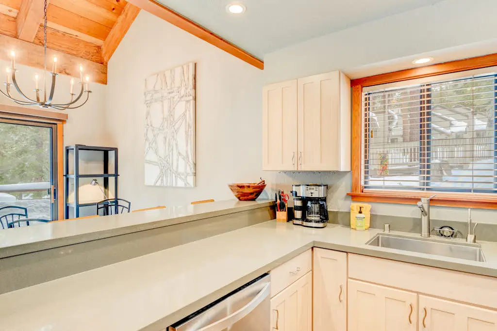 Granlibakken Getaway - #72A