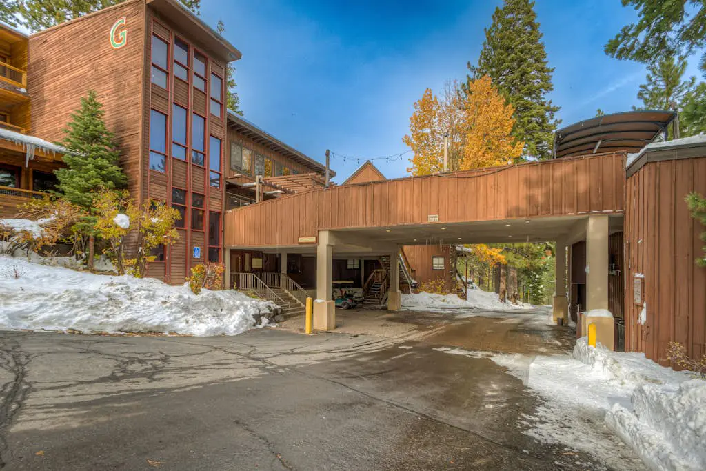 Granlibakken Getaway - #72A