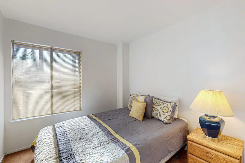 Sunny, Family-Friendly Condo - Near the Lake