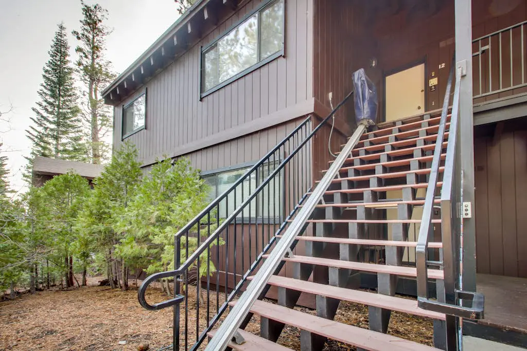 Homey Family Condo with Shared Pool, Hot Tub, Tennis & Lovely Lake Views