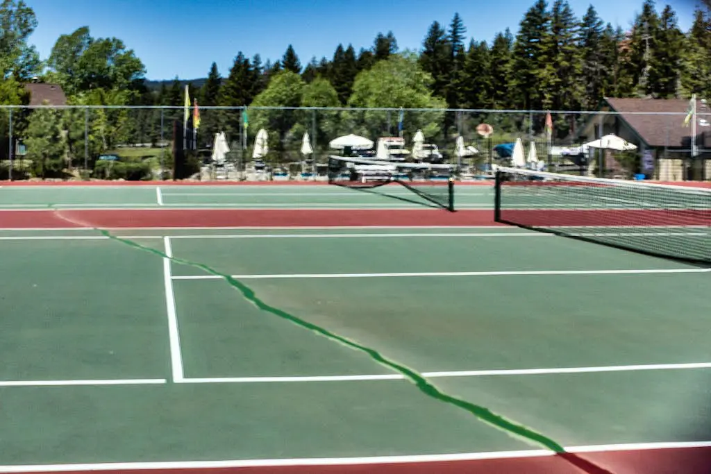 Homey Family Condo with Shared Pool, Hot Tub, Tennis & Lovely Lake Views