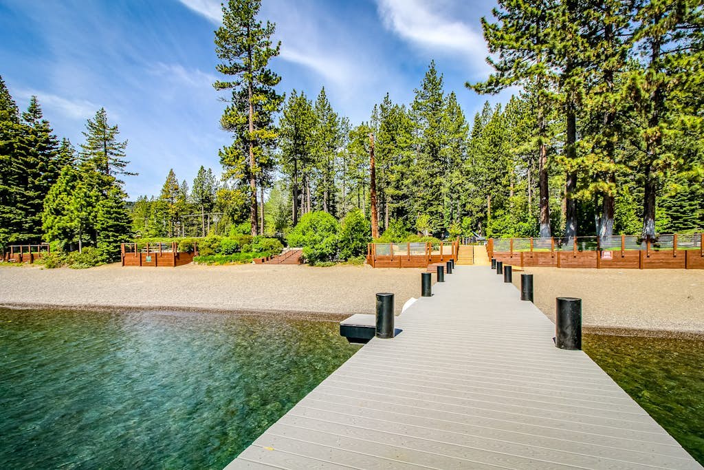 Mountain Getaway - Great Access to Page Meadows, Hiking, Biking, & Skiing