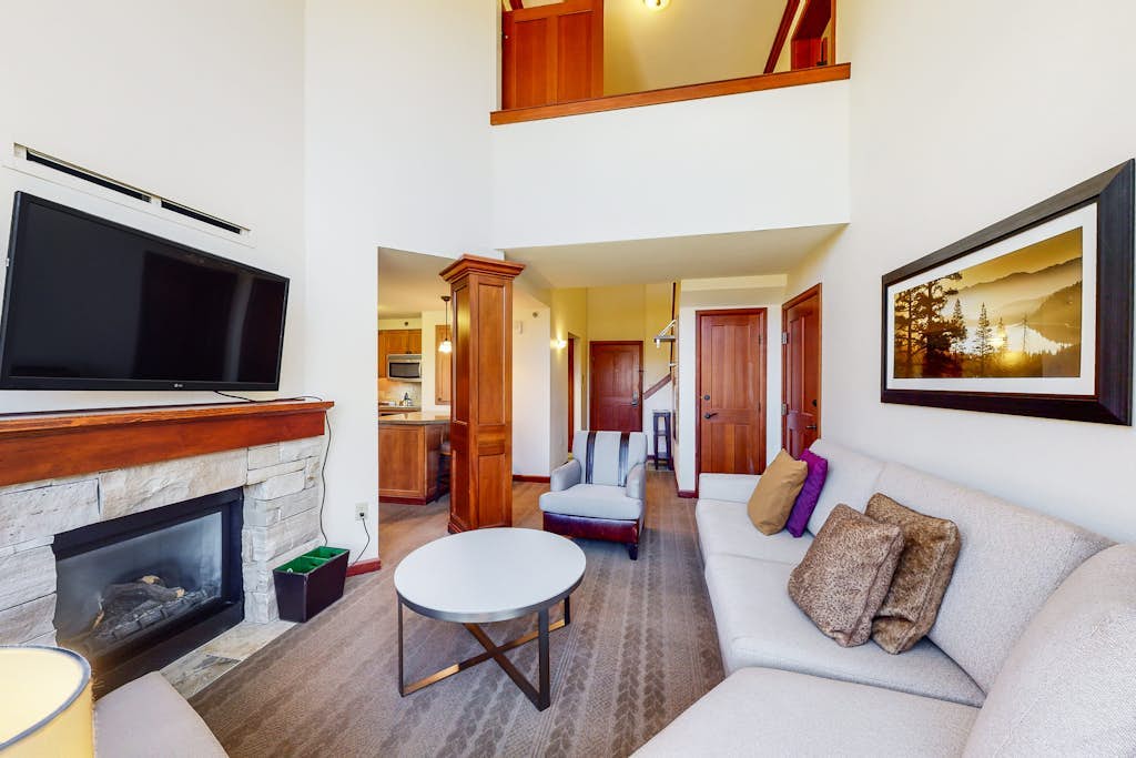 Everline Resort & Spa 808