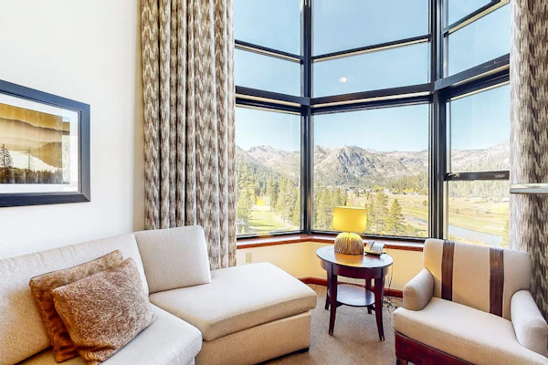 Everline Resort & Spa Ski-in-ski-out luxury, pools, hot tub, & golf