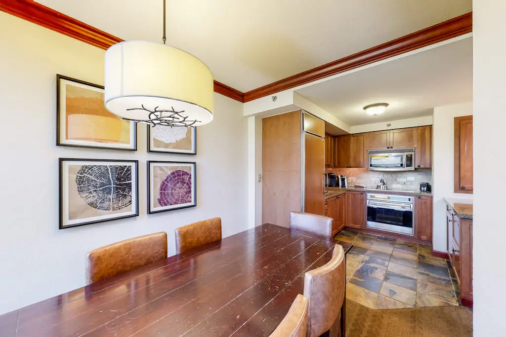 Everline Resort & Spa Ski-in-ski-out luxury, pools, hot tub, & golf