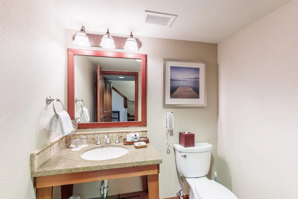 Everline Resort & Spa Ski-in-ski-out luxury, pools, hot tub, & golf
