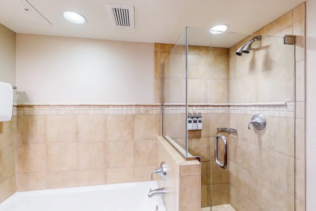 Everline Resort & Spa Ski-in-ski-out luxury, pools, hot tub, & golf