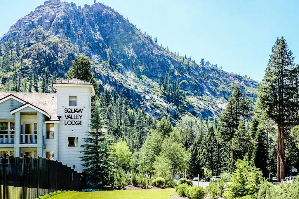 Everline Resort & Spa Ski-in-ski-out luxury, pools, hot tub, & golf
