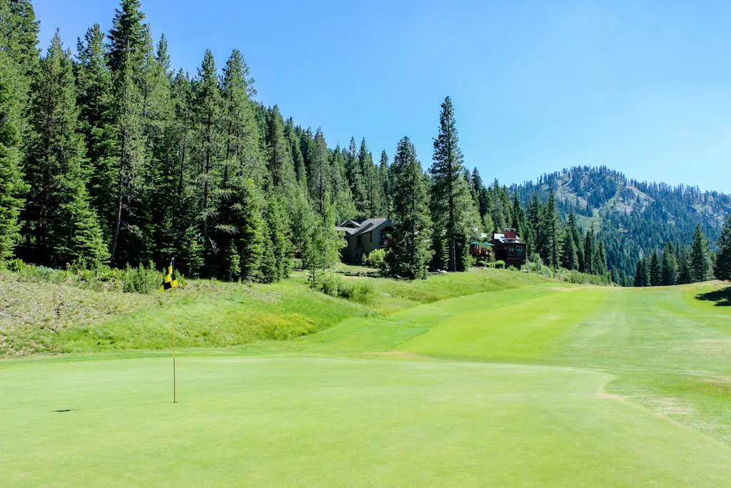 Everline Resort & Spa Ski-in-ski-out luxury, pools, hot tub, & golf