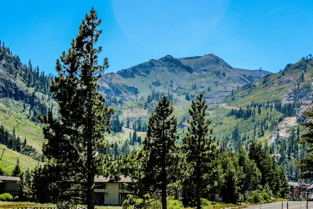 Everline Resort & Spa Ski-in-ski-out luxury, pools, hot tub, & golf