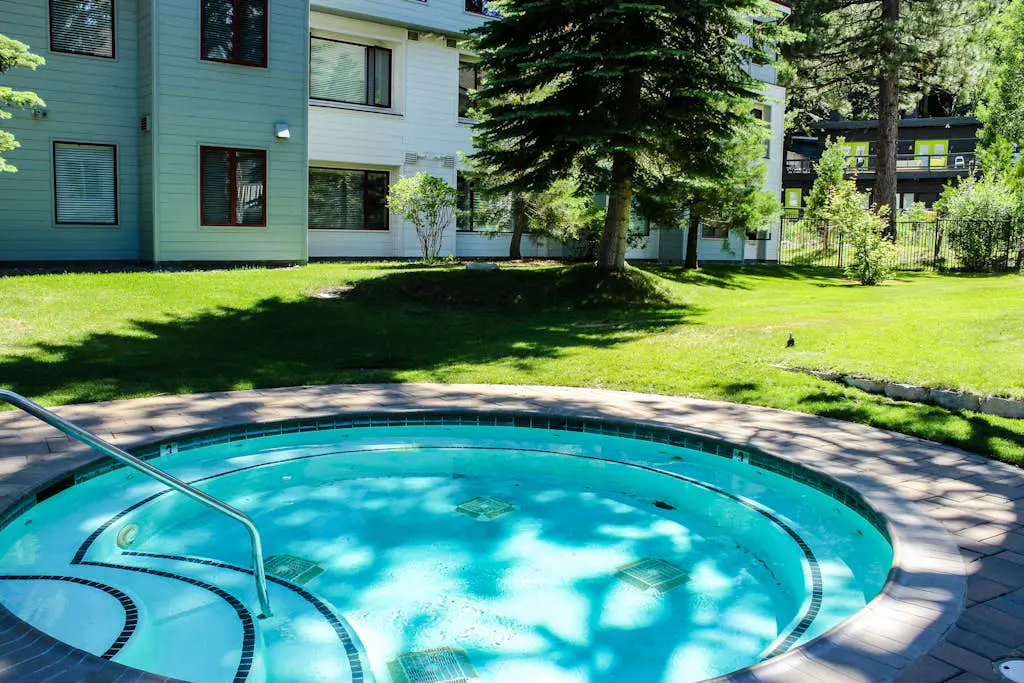 Everline Resort & Spa Ski-in-ski-out luxury, pools, hot tub, & golf