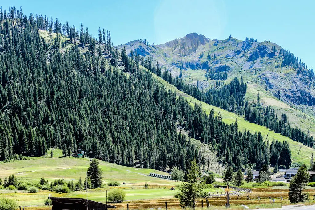Everline Resort & Spa Ski-in-ski-out luxury, pools, hot tub, & golf