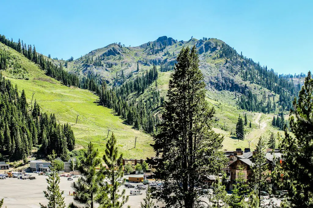 Everline Resort & Spa Ski-in-ski-out luxury, pools, hot tub, & golf