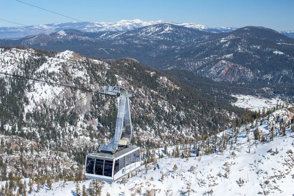 Everline Resort & Spa Ski-in-ski-out luxury, pools, hot tub, & golf