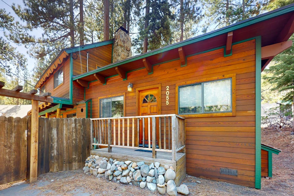 Tahoe Delight